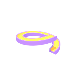 Helix Large Left